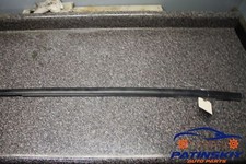 2017 FORD FIESTA PORTA TRASEIRA JANELA VIDRO ACABAMENTO TIRA DO TEMPO MOLDAGEM SELO TRASEIRO 17 comprar usado  Enviando para Brazil