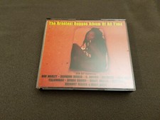 Greatest reggae album gebraucht kaufen  Wartenberg