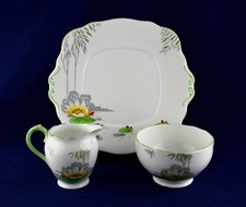 Roslyn china lily for sale  ROMFORD
