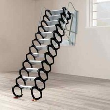 9.84ft attic telescopic for sale  Rancho Cucamonga