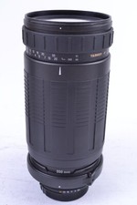 Tamron 200 400mm for sale  Pensacola