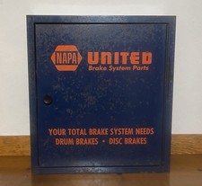 Vintage napa united for sale  Richmond