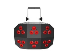Chauvet wash rgb for sale  Winchester