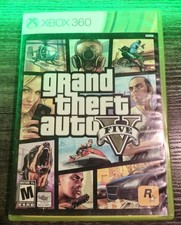 Grand Theft Auto V 2 DISCO Conjunto USADO, DISCO FUNCIONA MUITO BEM, usado comprar usado  Enviando para Brazil