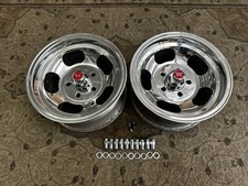 Vintage pair 14x7 for sale  Valley Center
