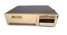 Antigo PC Compatível com IBM Mylex 386 + Disquete 5,25" + HDD Testado Raro comprar usado  Enviando para Brazil