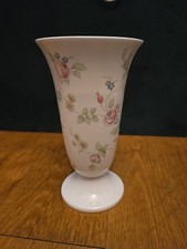 Vintage wedgwood rosehip for sale  ASKAM-IN-FURNESS