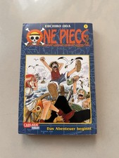 Piece abenteuer beginnt gebraucht kaufen  Ehingen (Donau)