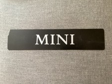 Riginal bmw mini gebraucht kaufen  Kitzingen-Umland