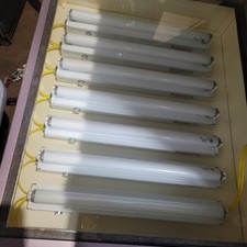 vacuum exposure unit for sale  Baltimore