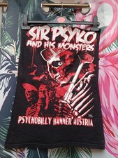 sir psyko gebraucht kaufen sir psyko gebraucht kaufen  Forst (Lausitz)