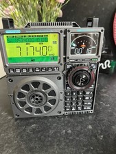 Hrd c919 ssb for sale  GOOLE