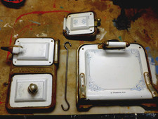 Konvolut herd fenklappen gebraucht kaufen Konvolut herd fenklappen gebraucht kaufen  Heikendorf