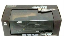 GREENLIGHT 1/43 FALCON XB MAD MAX V8 INTERCEPTOR 657206 comprar usado  Enviando para Brazil