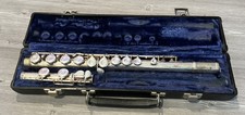 Vintage gemeinhardt model for sale  Jackson