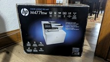 Color laserjet pro for sale  Cudahy