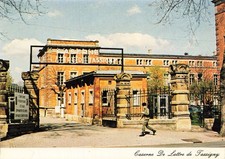 Metz caserne lattre d'occasion  France