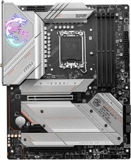 Usado, Placa-mãe MSI MPG Z790 EDGE WIFI INTEL LGA1700 DDR5 PCIE 5.0 WiFi 6E ATX comprar usado  Enviando para Brazil