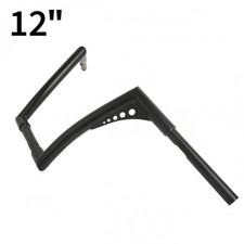 Guidon keystone noir d'occasion  France