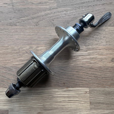 Cubo traseiro Shimano FH-HG20 livre 36 furos 7 velocidades via Japão NOS MTB comprar usado Cubo traseiro Shimano FH-HG20 livre 36 furos 7 velocidades via Japão NOS MTB comprar usado  Enviando para Brazil