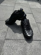 Nike air schwarz gebraucht kaufen  Altenstadt