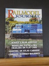 Railmodel journal 2006 for sale  Talbott