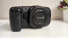 Blackmagic pocket cinema usato  Acireale