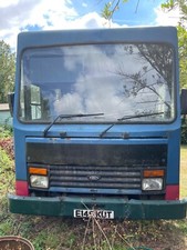 Used camper vans for sale  BURY ST. EDMUNDS