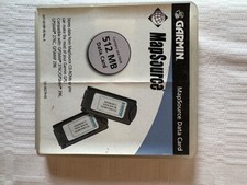 Garmin map source gebraucht kaufen  Erpel