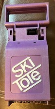 Ski tote locking for sale  Barrington
