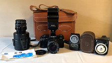 Minolta camera rolev for sale  Philadelphia