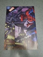 Marvel batman spider for sale  Hannibal