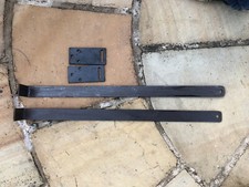 Security bars cleats for sale  POULTON-LE-FYLDE
