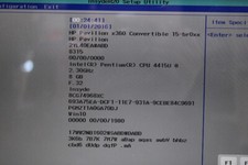 Pavilion x360 touchscren gebraucht kaufen Pavilion x360 touchscren gebraucht kaufen  Rethem