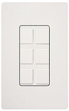 Lutron 6pf gloss for sale  USA