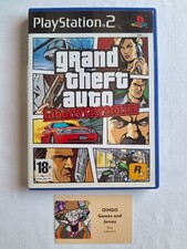 Grand theft auto d'occasion  Combronde