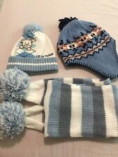 Stock lotto bambino usato  Monserrato