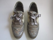 mjus sneaker gebraucht kaufen  Künzell