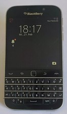 Blackberry classic 16gb gebraucht kaufen  Hannover