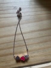 Radley bracelet heart for sale  ALDERSHOT