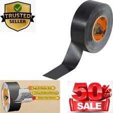 Gorilla tape black for sale  SHEFFIELD