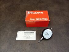 Mitutoyo .2412f dial for sale  SHEFFIELD