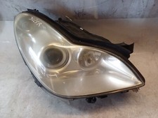 3cls mercedes w219 gebraucht kaufen  Großenlüder