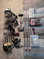 Pse archery force for sale  Chelsea