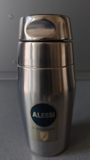 Alessi shaker cocktail gebraucht kaufen  Frankfurt am Main