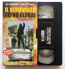 Vhs vero volto usato  Ferrara