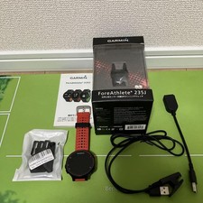 Garmin forerunner 235j usato Garmin forerunner 235j usato  Spedire a Italy