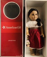 Rare american girl for sale  Harlem