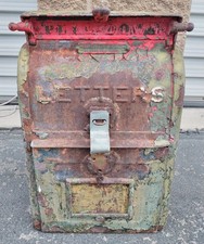 Antique cast iron for sale  West Valley City