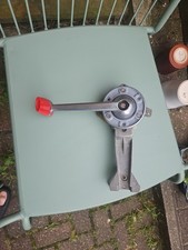Boat throttle for sale  LONDON